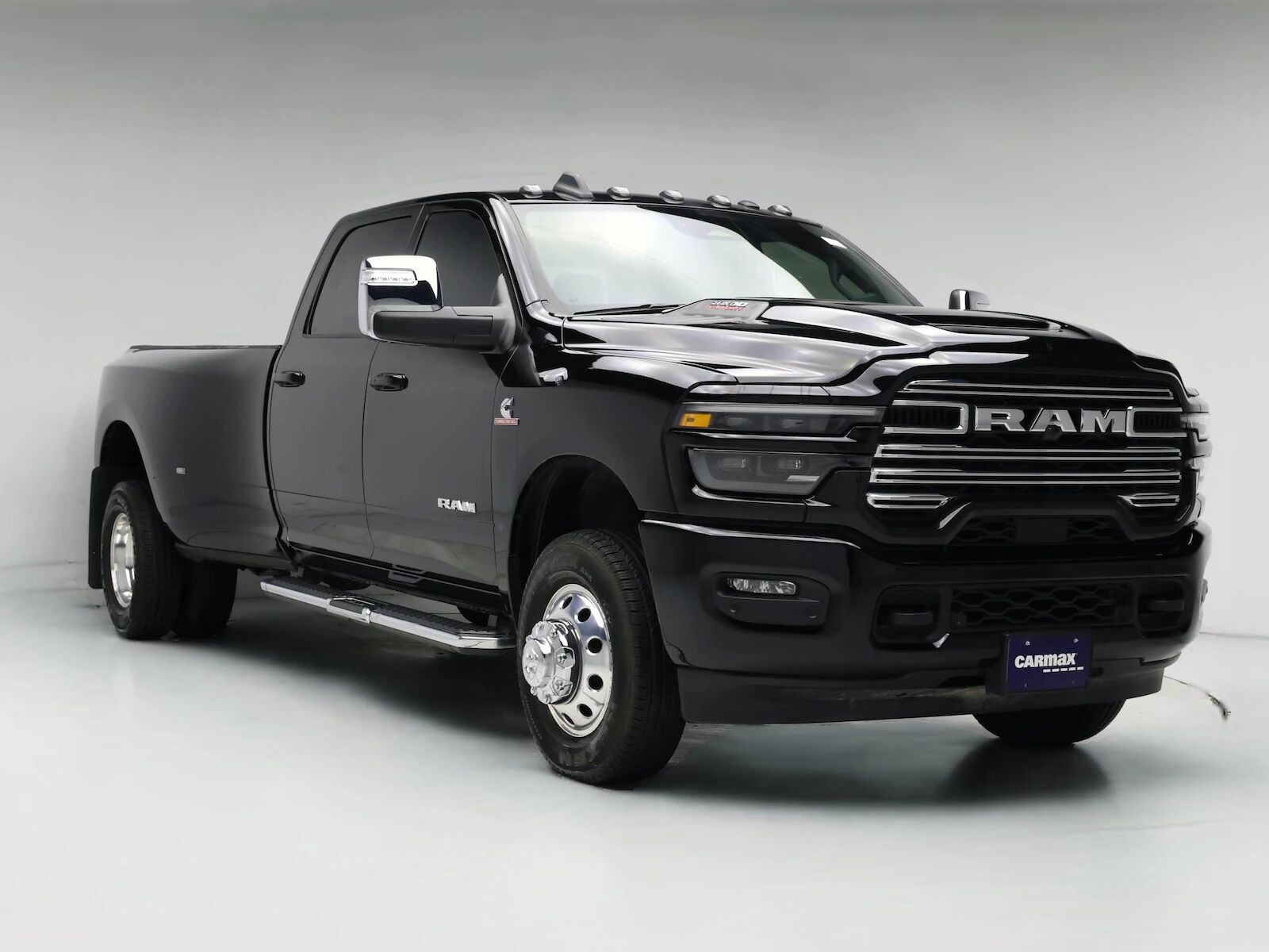 2025 RAM 3500