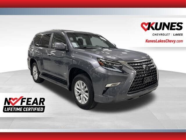 2023 LEXUS GX