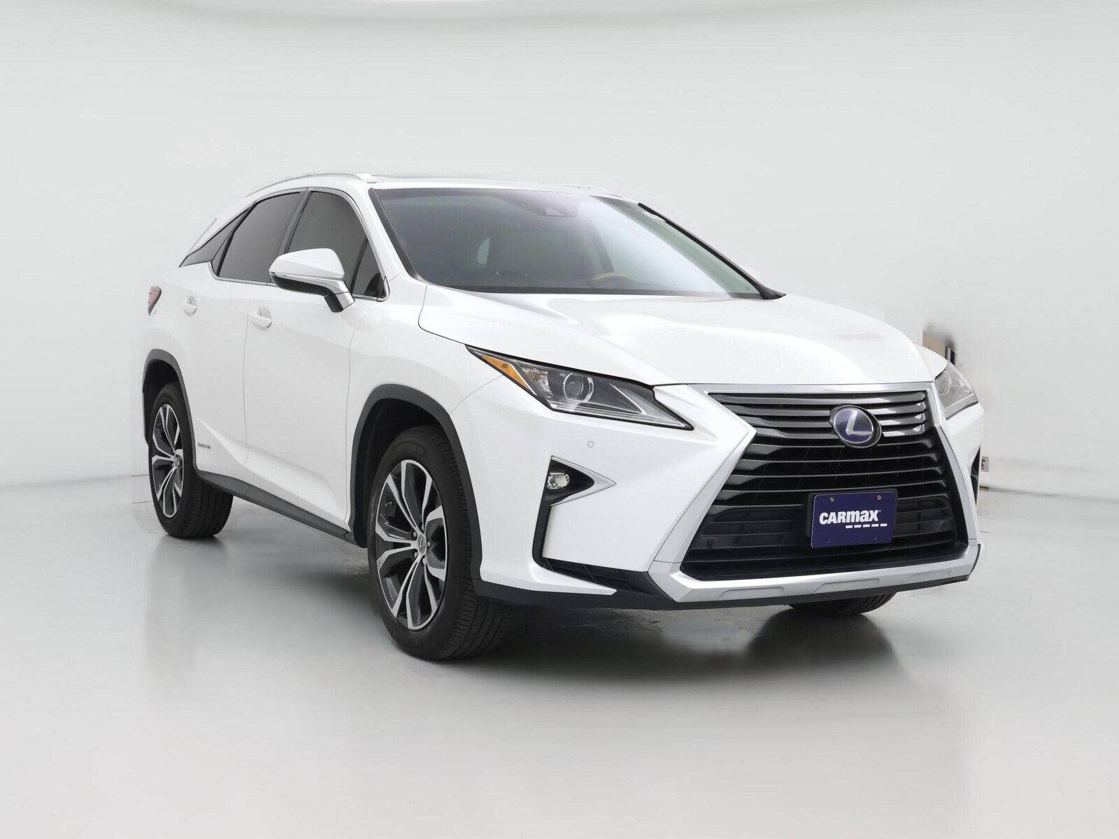 2017 LEXUS RX