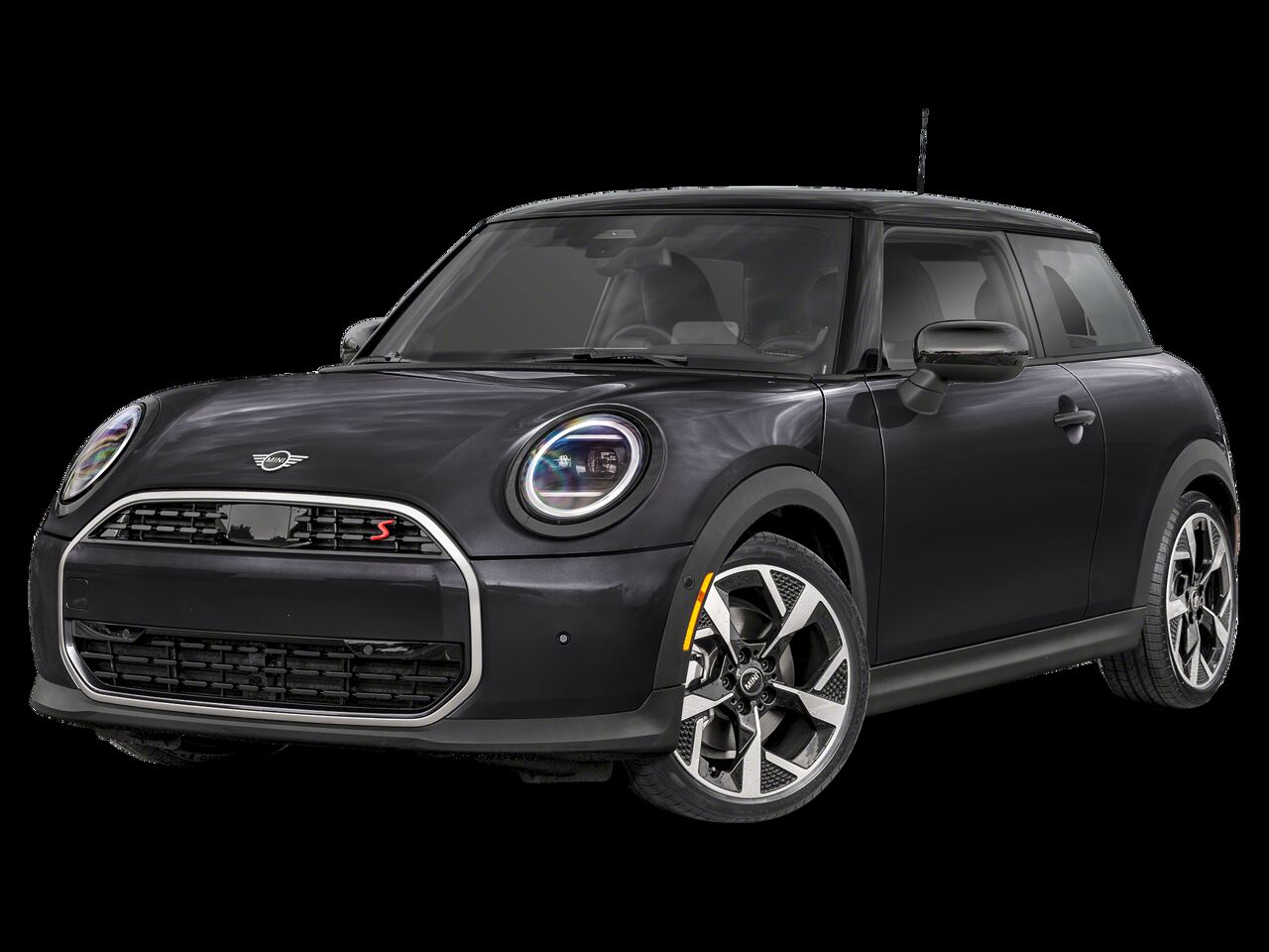 2025 MINI Hardtop