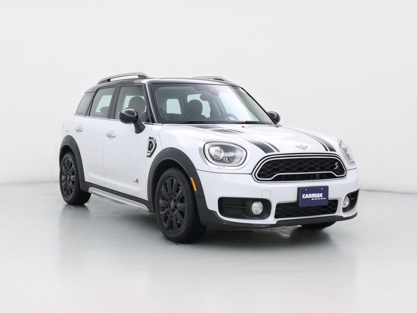 2019 MINI Countryman