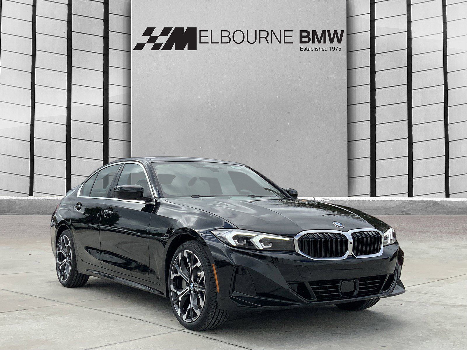 2026 BMW 3 Series