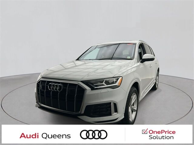 2023 AUDI Q7