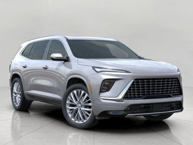 2026 BUICK Enclave