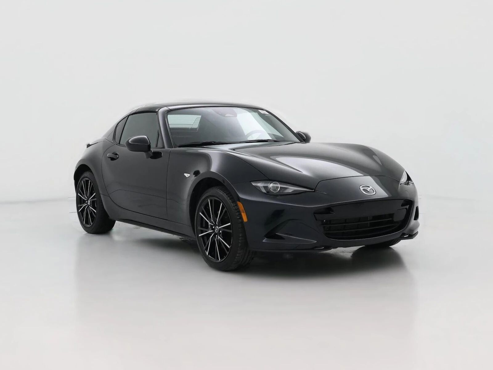 2024 MAZDA MX-5