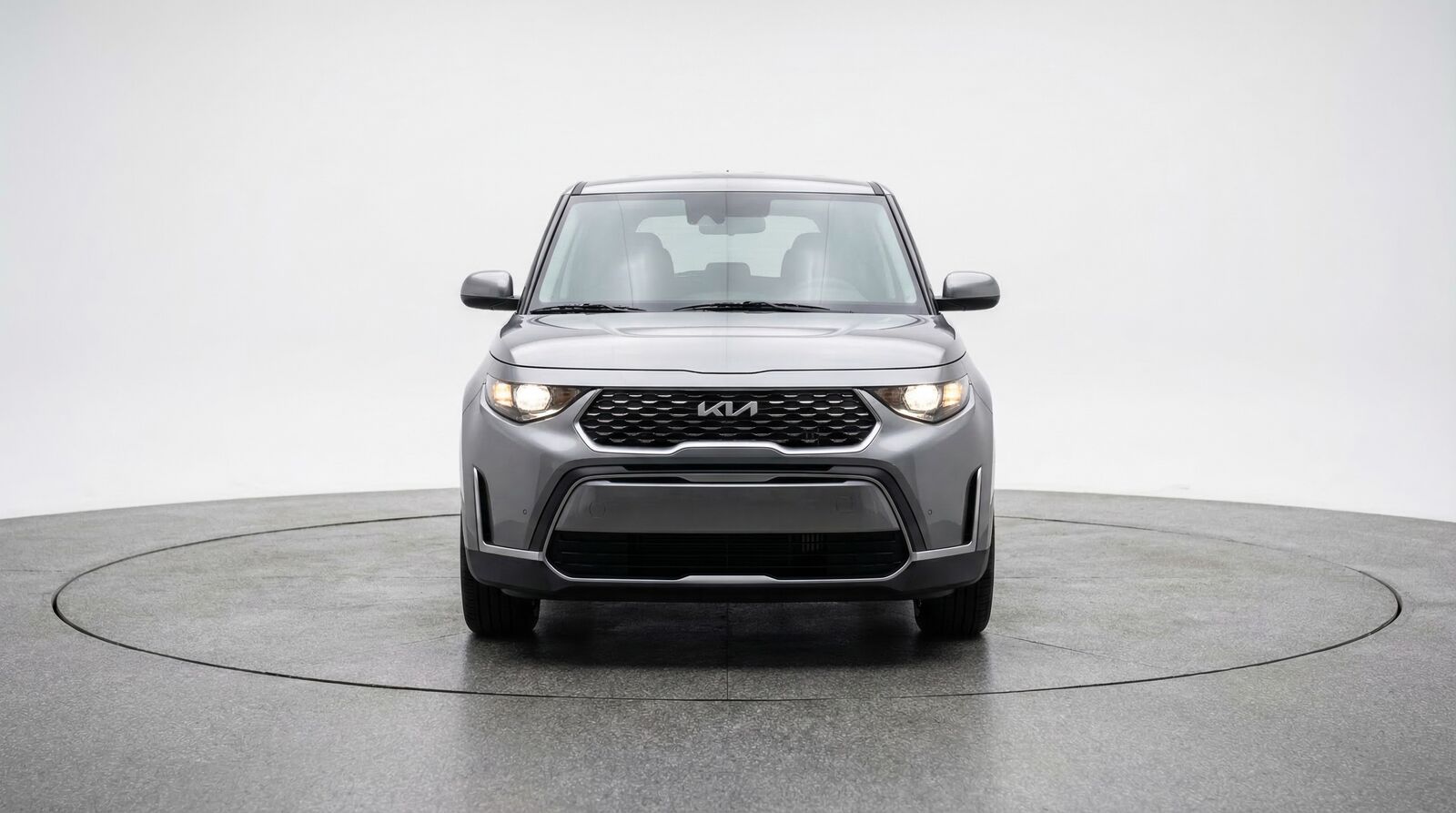 2025 Kia Soul