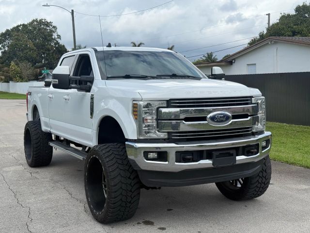 2019 FORD F-250