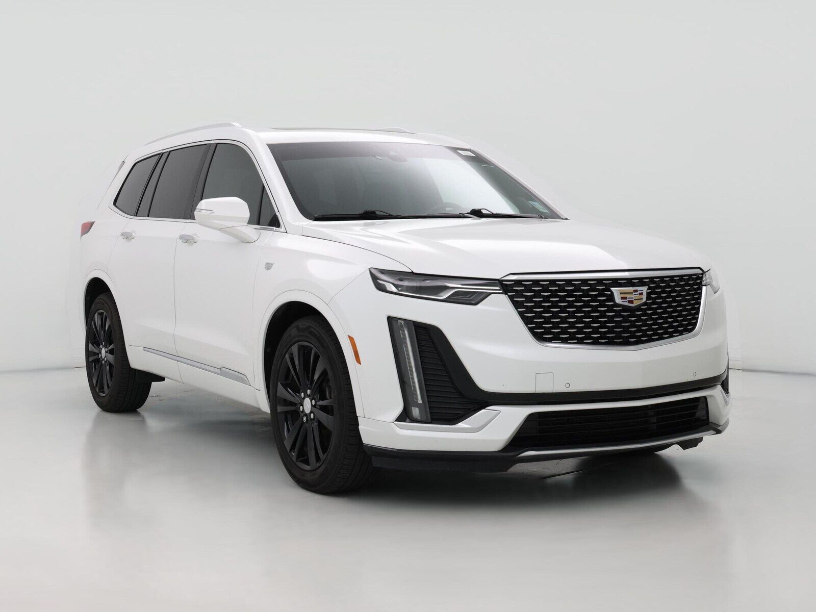 2020 CADILLAC XT6
