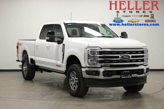 2025 FORD F-250