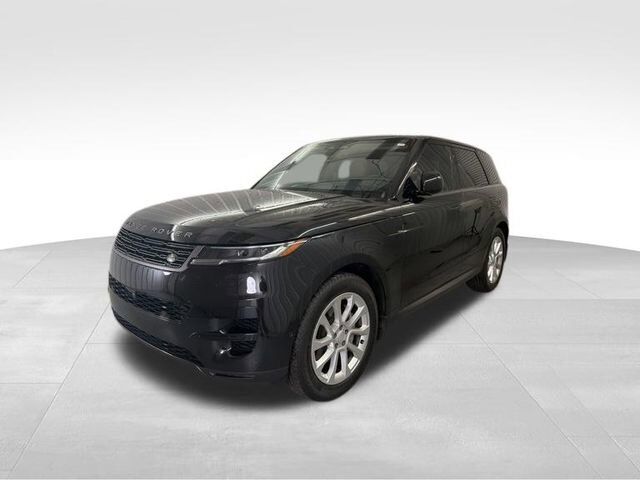 2024 LAND ROVER Range Rover Sport