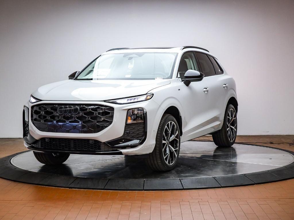 2026 AUDI Q3