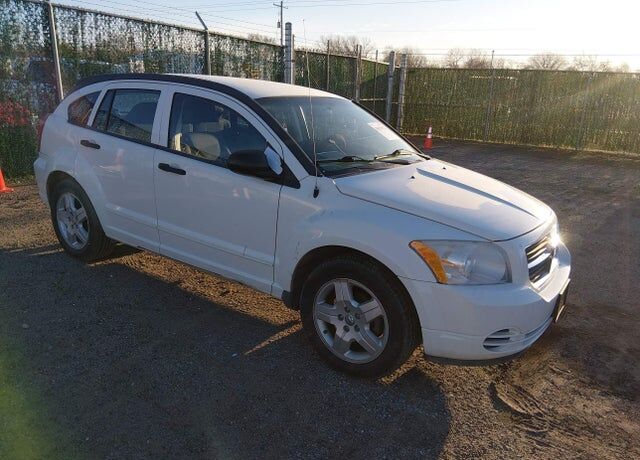 2008 DODGE Caliber