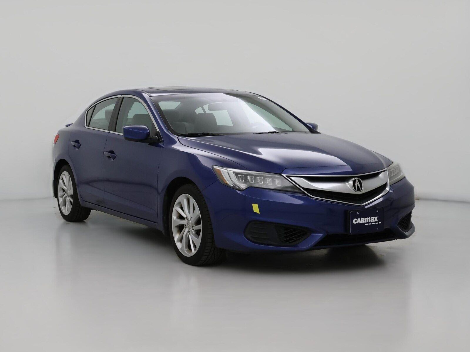 2017 ACURA ILX