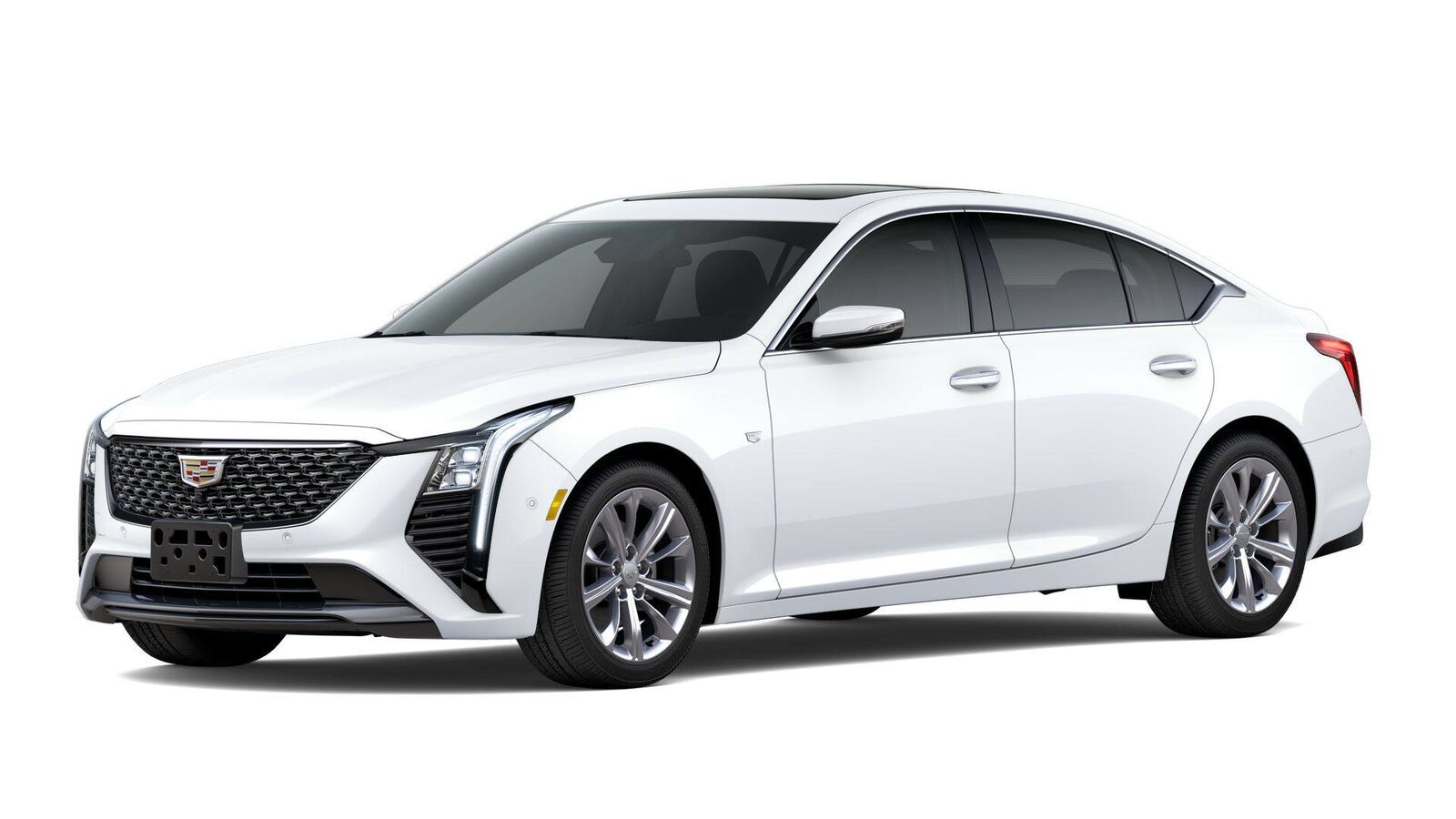 2026 CADILLAC CT5