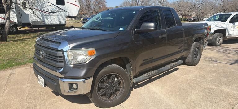2014 TOYOTA Tundra
