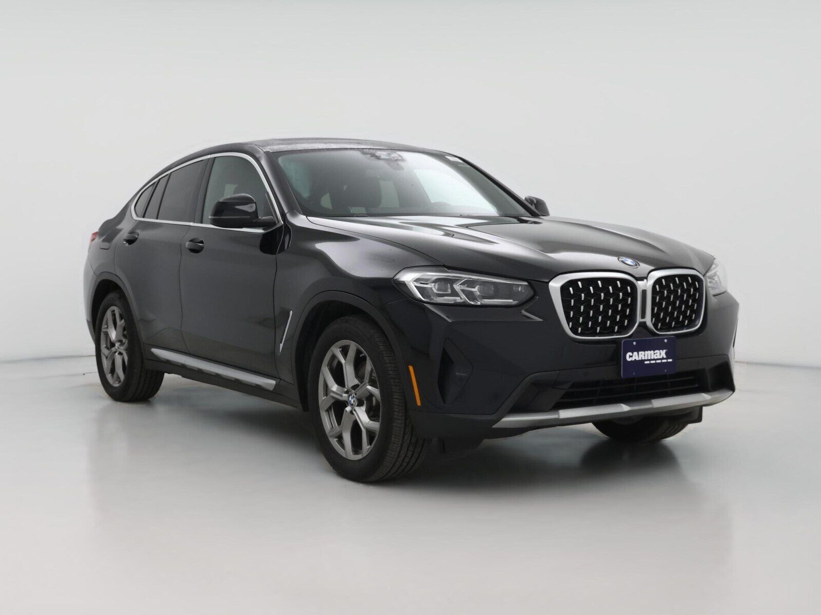 2022 BMW X4