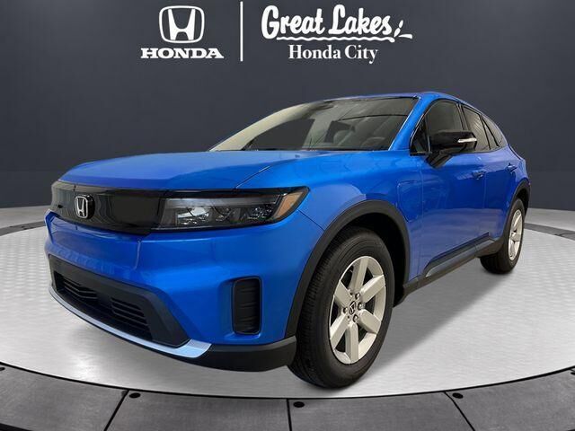 2026 HONDA Prologue