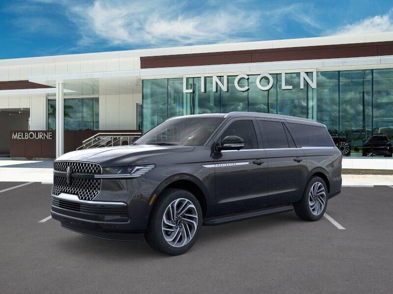 2026 LINCOLN Navigator L