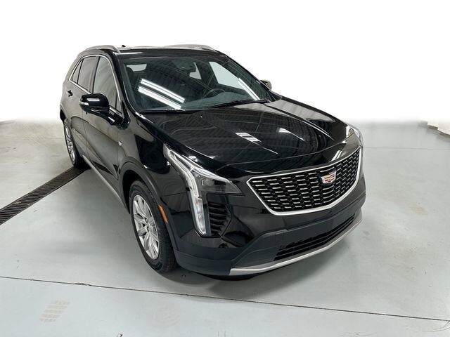 2023 CADILLAC XT4