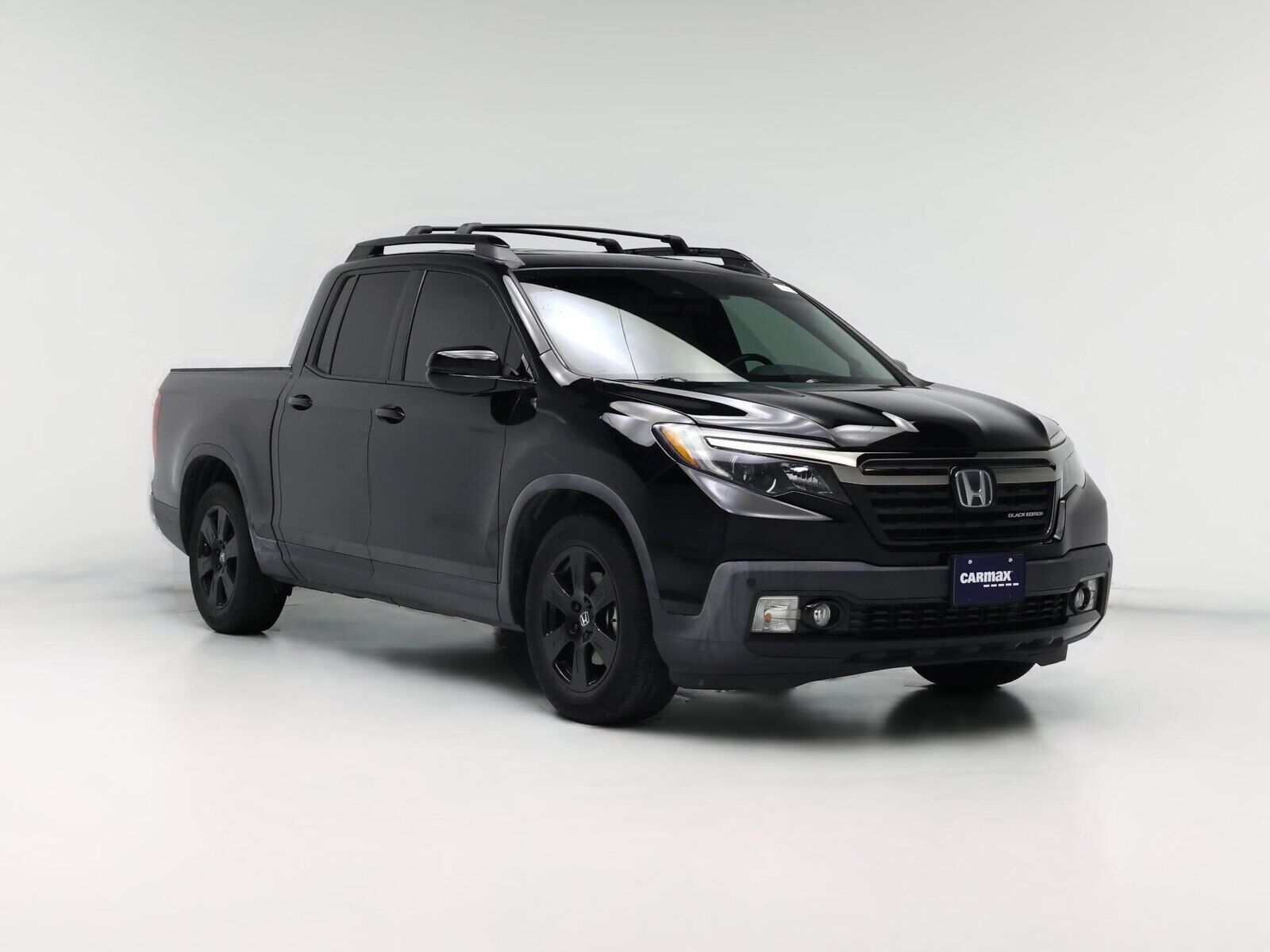 2020 HONDA Ridgeline