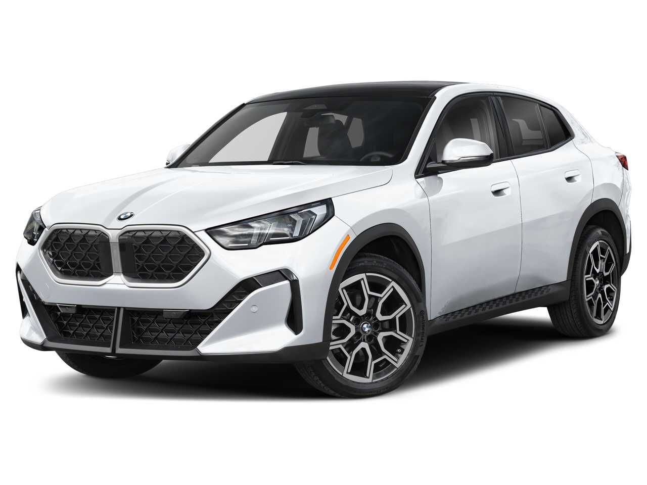 2025 BMW X2