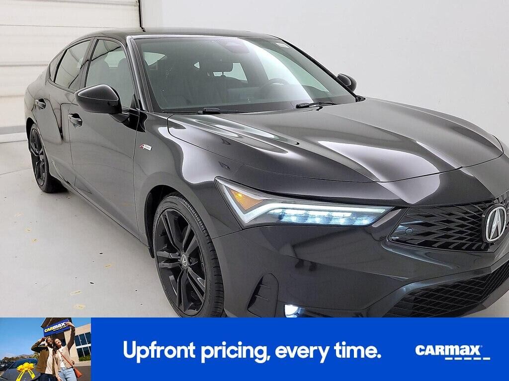 2023 ACURA Integra