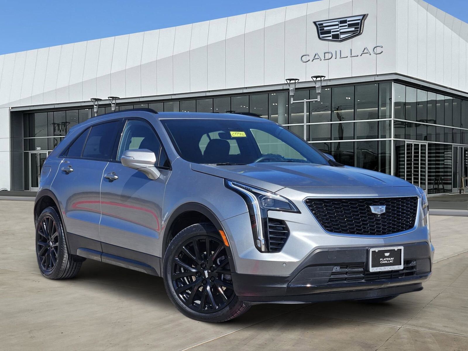 2023 CADILLAC XT4
