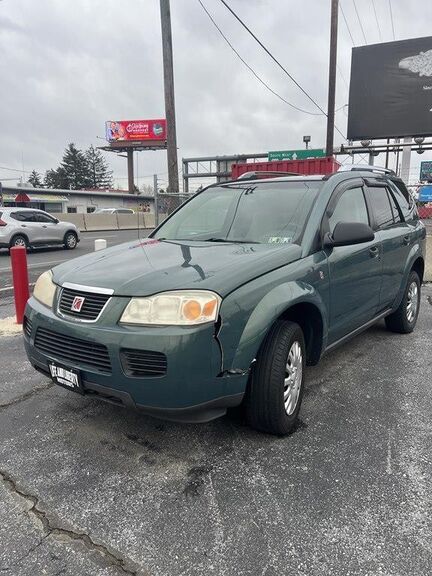2006 SATURN Vue