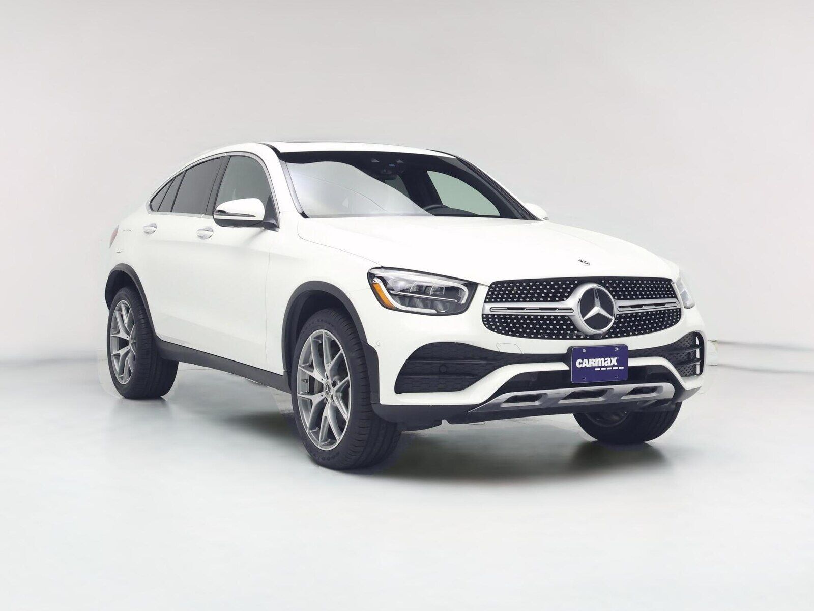2023 MERCEDES-BENZ GLC-Class
