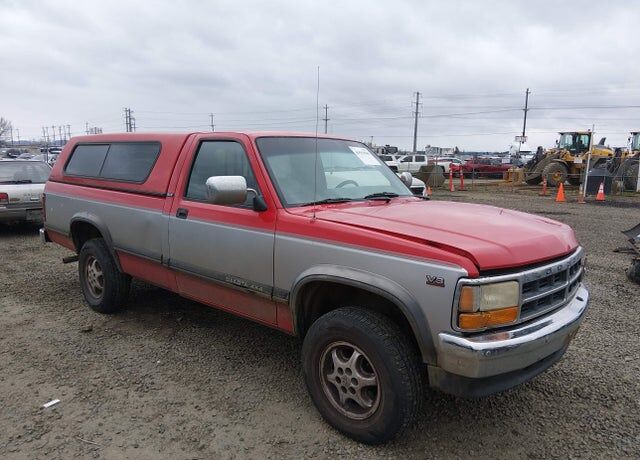 1994 DODGE Dakota