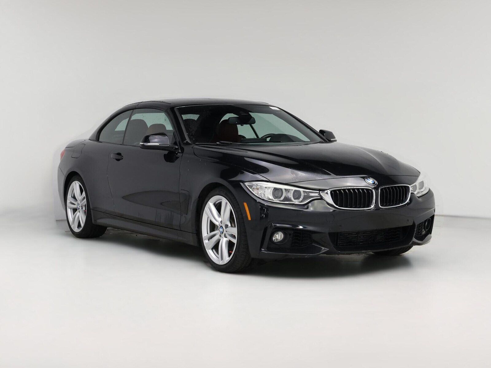 2016 BMW 4 Series
