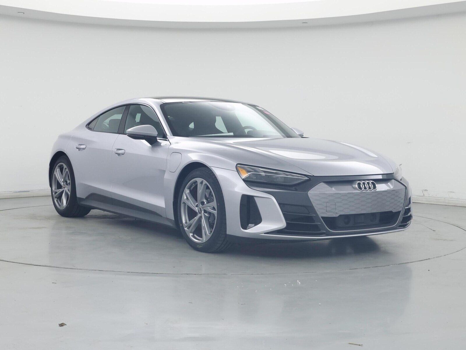 2022 Audi e-tron