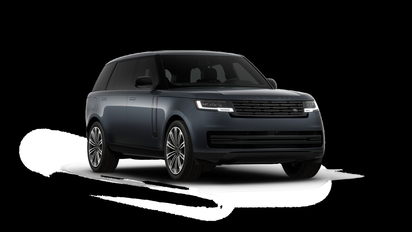 2026 LAND ROVER Range Rover