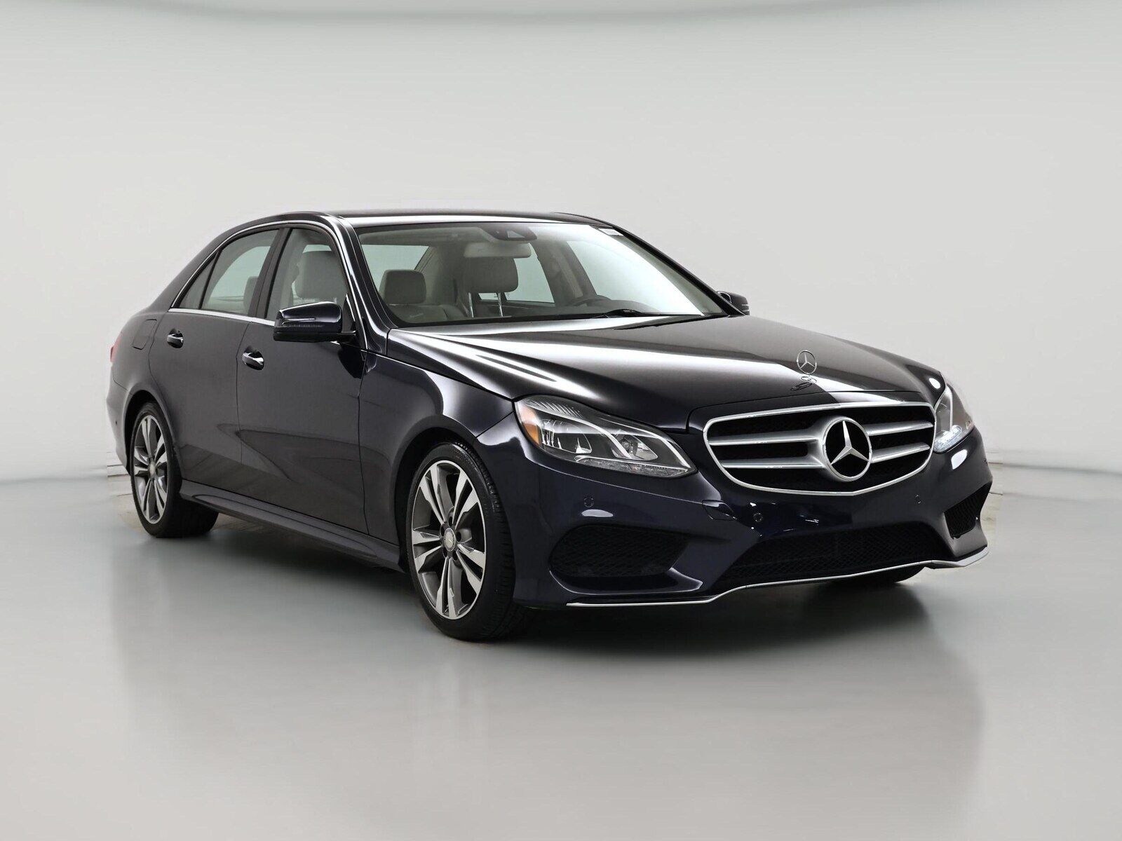 2016 MERCEDES-BENZ E-Class