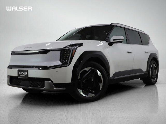 2024 KIA EV9