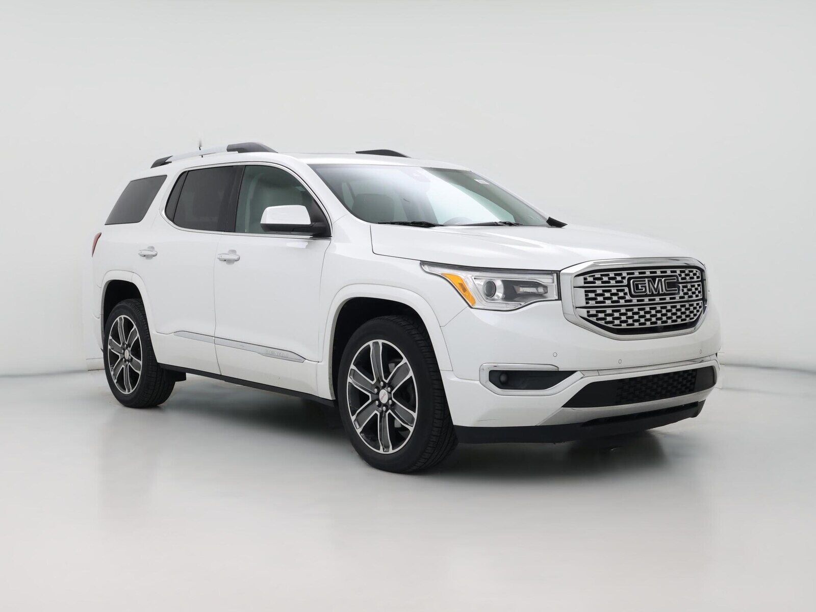 2017 GMC Acadia