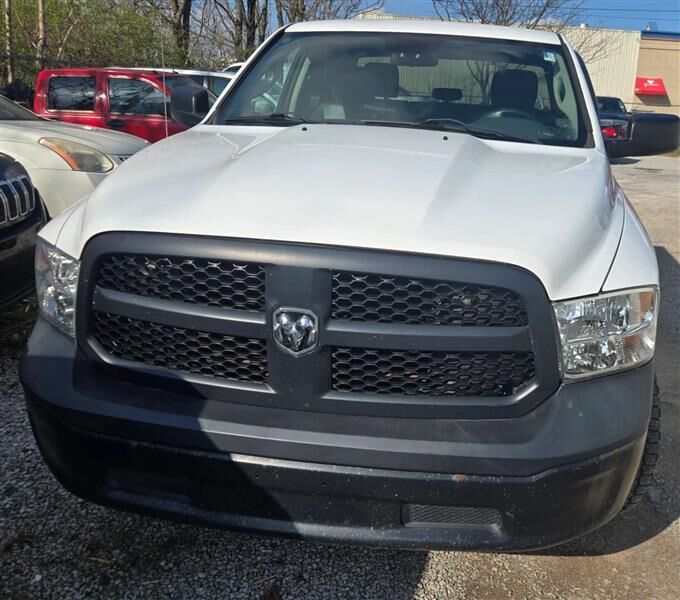 2015 RAM 1500