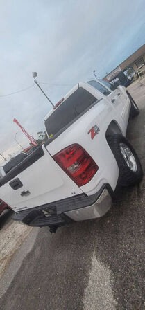 2010 CHEVROLET Silverado