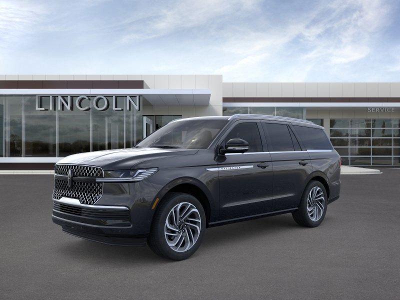 2026 LINCOLN Navigator