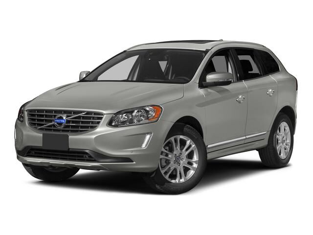 2015 VOLVO XC60