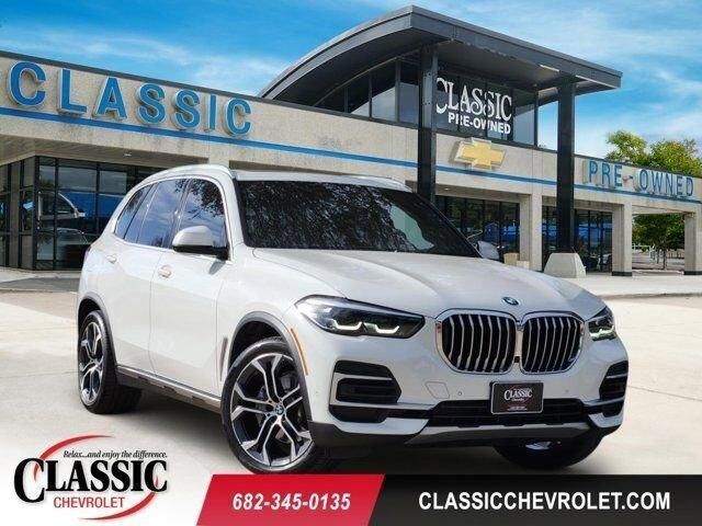 2023 BMW X5