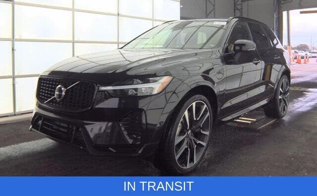 2024 VOLVO XC60