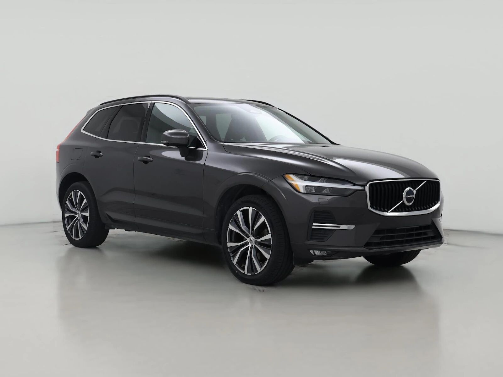 2022 VOLVO XC60