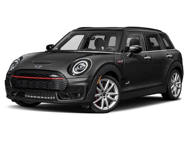 2020 MINI Clubman
