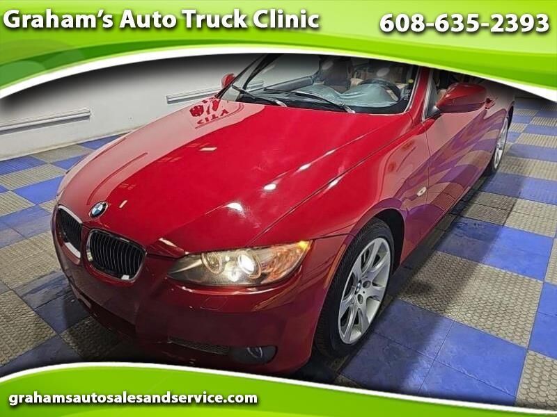 2010 BMW 3 Series
