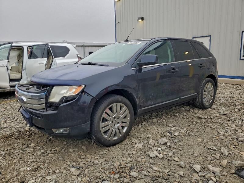 2010 FORD Edge