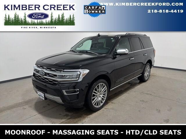2024 FORD Expedition