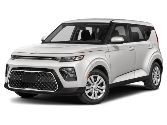 2022 KIA Soul