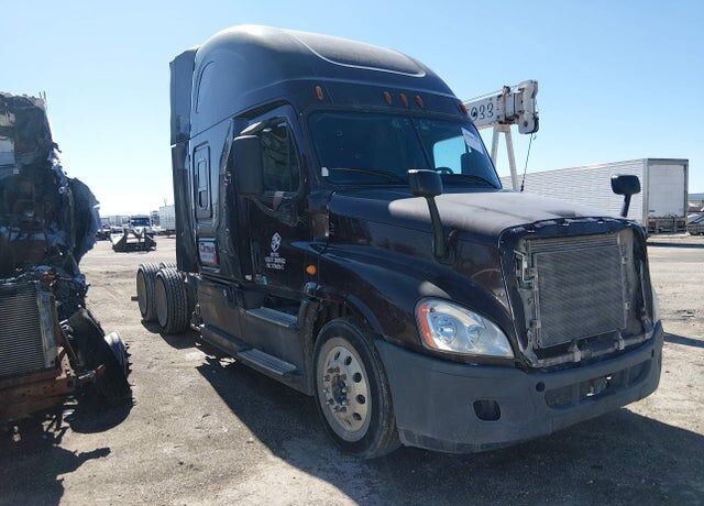 2014 FREIGHTLINER Cascadia