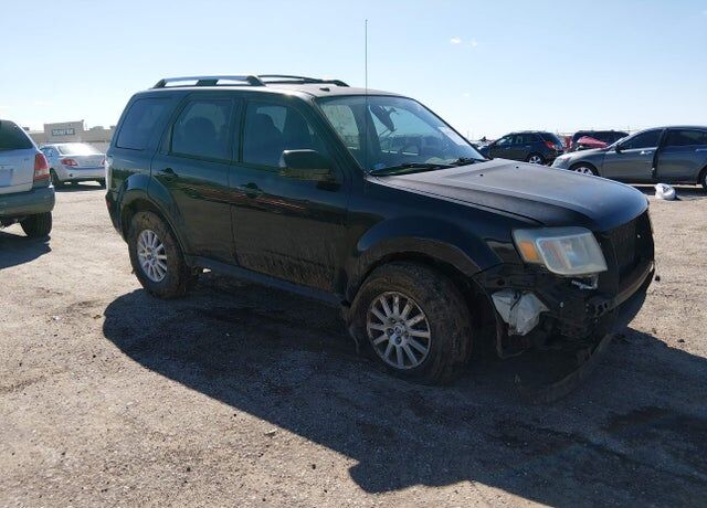2011 MERCURY Mariner